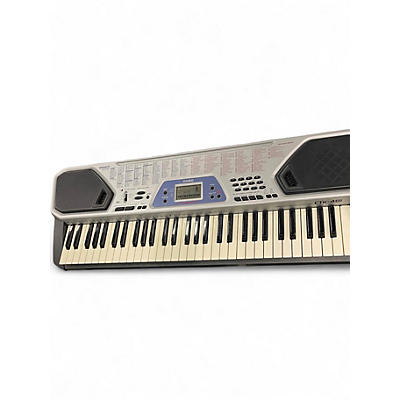 Used Casio CTK 481 Digital Piano