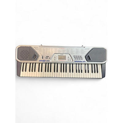 Used Casio CTK-491 Digital Piano