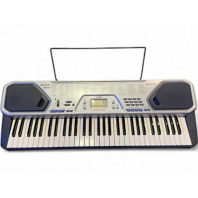 Used Casio CTK-491 Keyboard Workstation