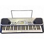 Used Casio CTK-491 Keyboard Workstation