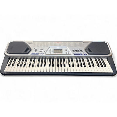 Used Casio CTK-491