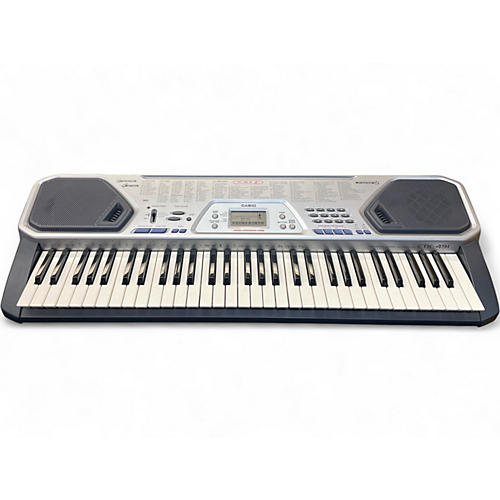 Used Casio CTK-491