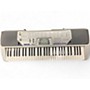 Used Casio  CTK-496 Stage Piano