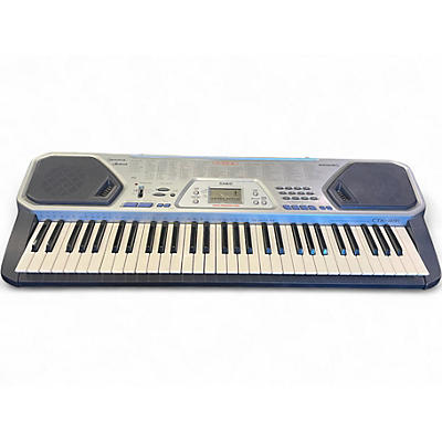 Used Casio CTK-49i