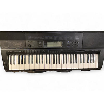 Used Casio CTK-5000