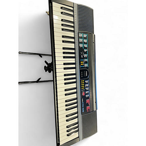 Used Casio CTK-515  Digital Piano