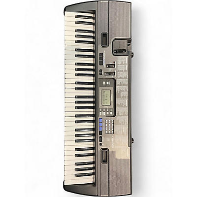 Used Casio CTK-720