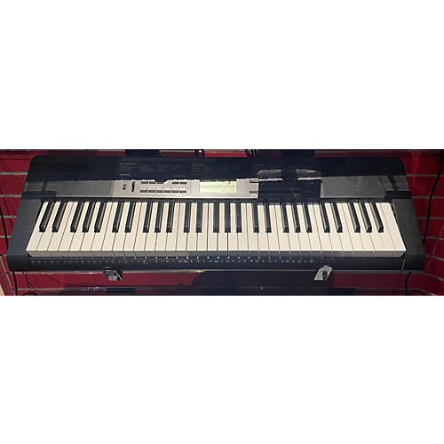 Casio Used Casio CTK2080 Digital Piano