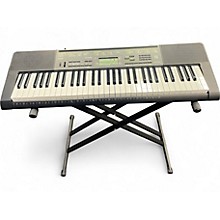 Used Casio CTK2080 Digital Piano