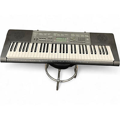 Used Casio CTK2080 Digital Piano