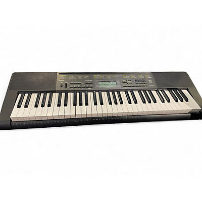 Used Casio CTK2080 Digital Piano