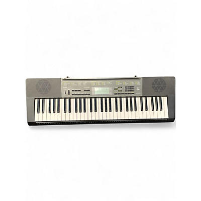Used Casio CTK2080 Digital Piano