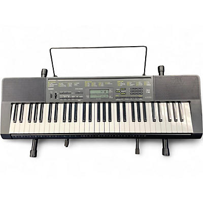 Used Casio CTK2080 Digital Piano