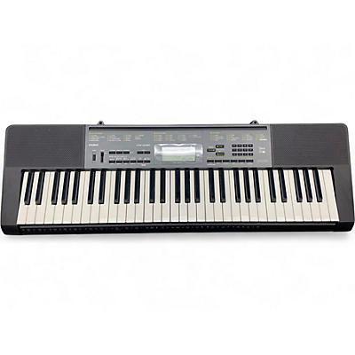 Used Casio CTK2080 Digital Piano