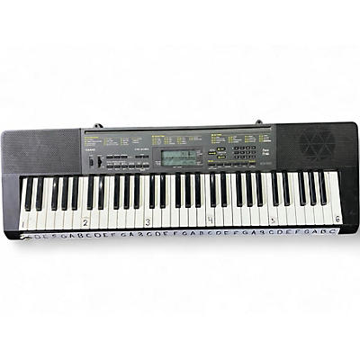 Used Casio CTK2080 Portable Keyboard