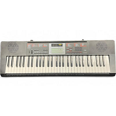 Used Casio CTK2090 61 Key Portable Keyboard