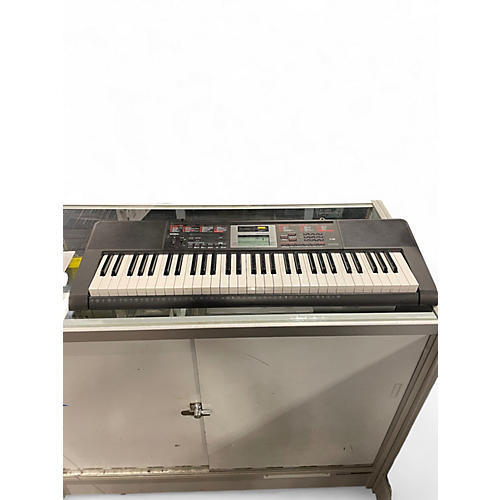 Used Casio CTK2090 Digital Piano