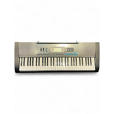 Used Casio CTK2100 61 Key Portable Keyboard