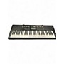 Used Casio CTK2400 61-Key Portable Keyboard