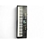Used Casio CTK2400 61-Key Portable Keyboard