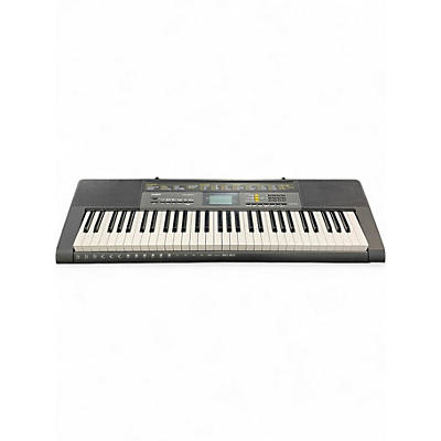 Used Casio CTK2500 Portable Keyboard
