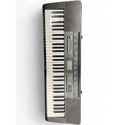 Used Casio CTK2550 Digital Piano