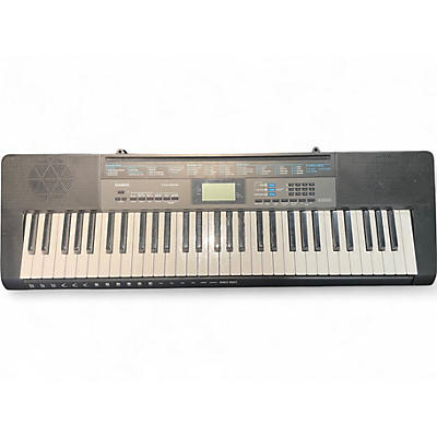 Used Casio CTK2550 Digital Piano