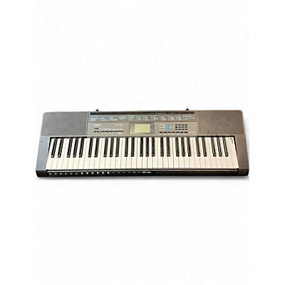 Used Casio CTK2550 Portable Keyboard