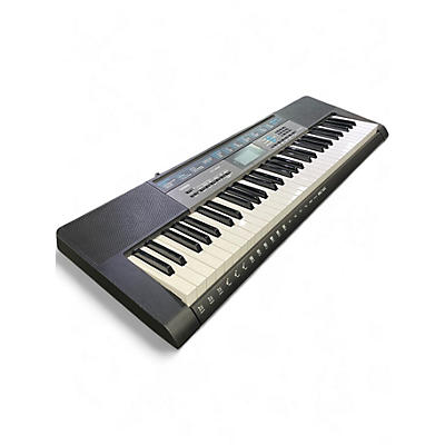Used Casio CTK2550 Portable Keyboard