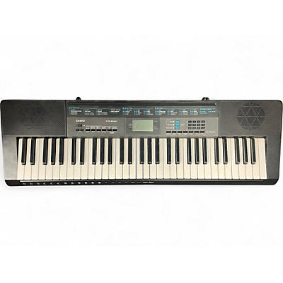 Used Casio CTK2550 Portable Keyboard