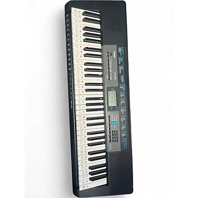 Used Casio CTK2550