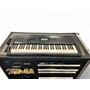 Used Casio CTK3000 61 Key Portable Keyboard