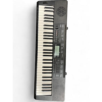 Casio Used Casio CTK3200 61 Key Arranger Keyboard