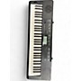 Used Casio Used Casio CTK3200 61 Key Arranger Keyboard