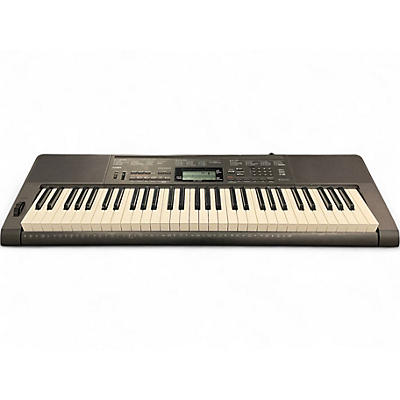Used Casio CTK3200 61 Key Arranger Keyboard