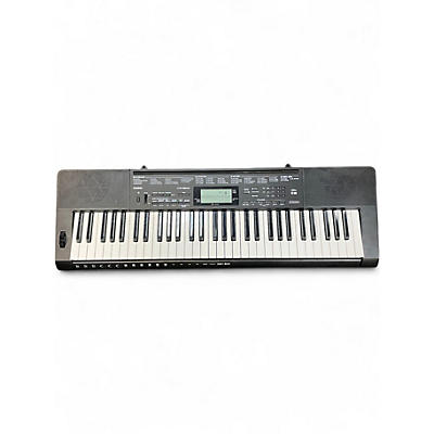 Used Casio CTK3500 61 Key Digital Piano
