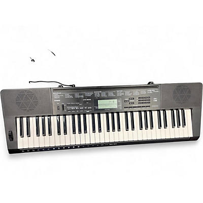 Used Casio CTK3500 Digital Piano