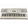 Used Casio CTK4000 61 Key Portable Keyboard