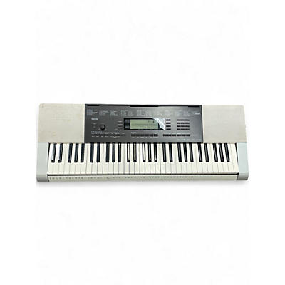 Used Casio CTK4200 61-Key Arranger Keyboard