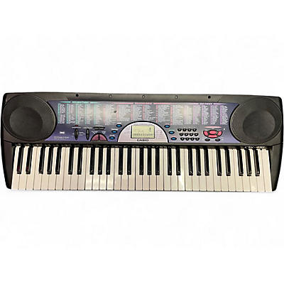 Used Casio CTK451 Portable Keyboard