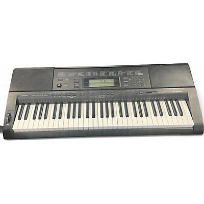 Used Casio CTK5000 61-Key Portable Keyboard
