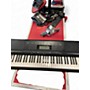 Used Casio CTK5000 61-Key Portable Keyboard