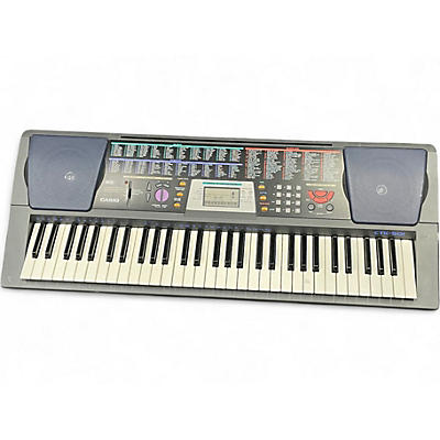 Used Casio CTK501 Portable Keyboard