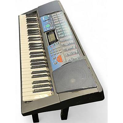 Used Casio CTK519