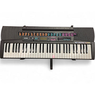 Used Casio CTK520L Digital Piano