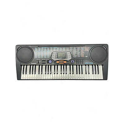 Casio Used Casio CTK533 Digital Piano