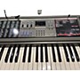 Used Casio CTK550 Portable Keyboard
