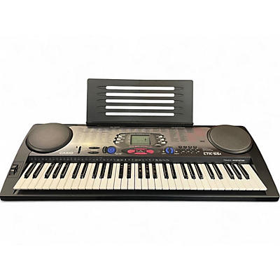 Used Casio CTK551