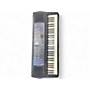 Used Casio CTK555L Portable Keyboard