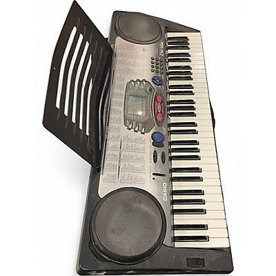 Used Casio CTK558